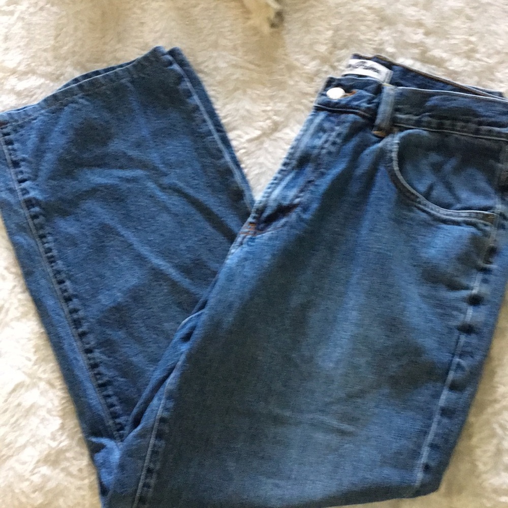 Tommy Bahama Classic Fit Denim Jeans